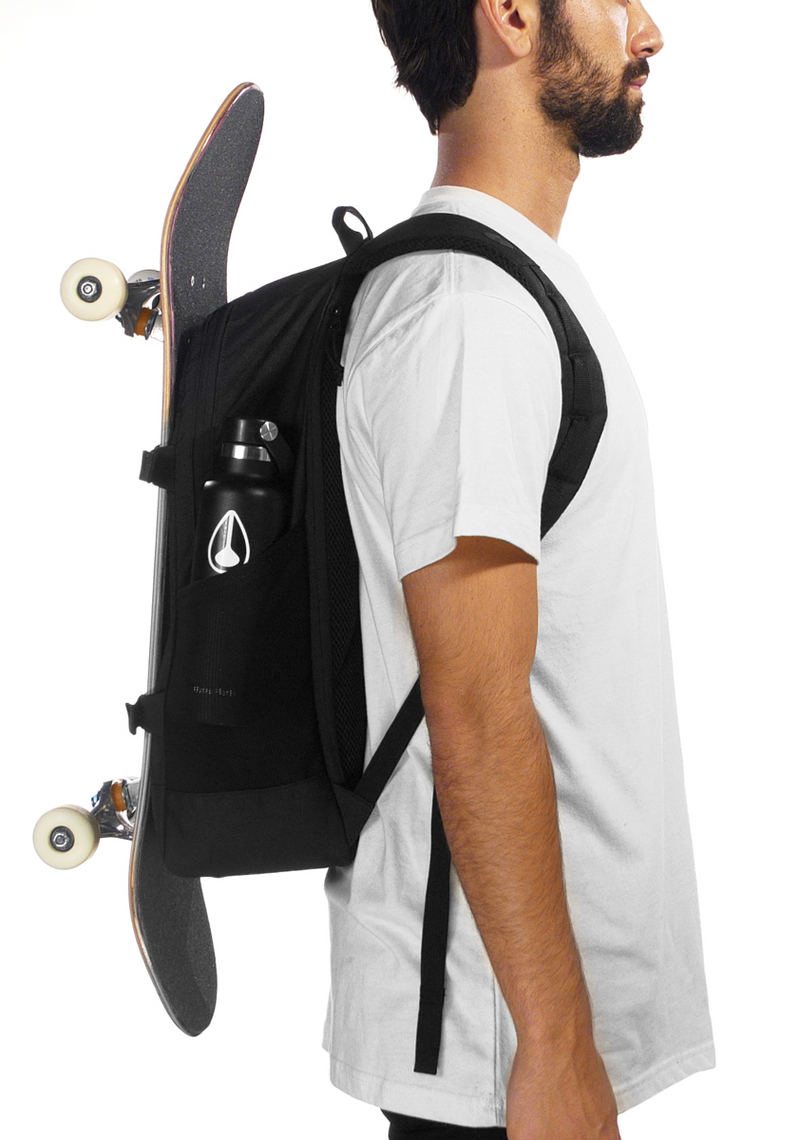 NIXON Gamma Backpack | Karmanow