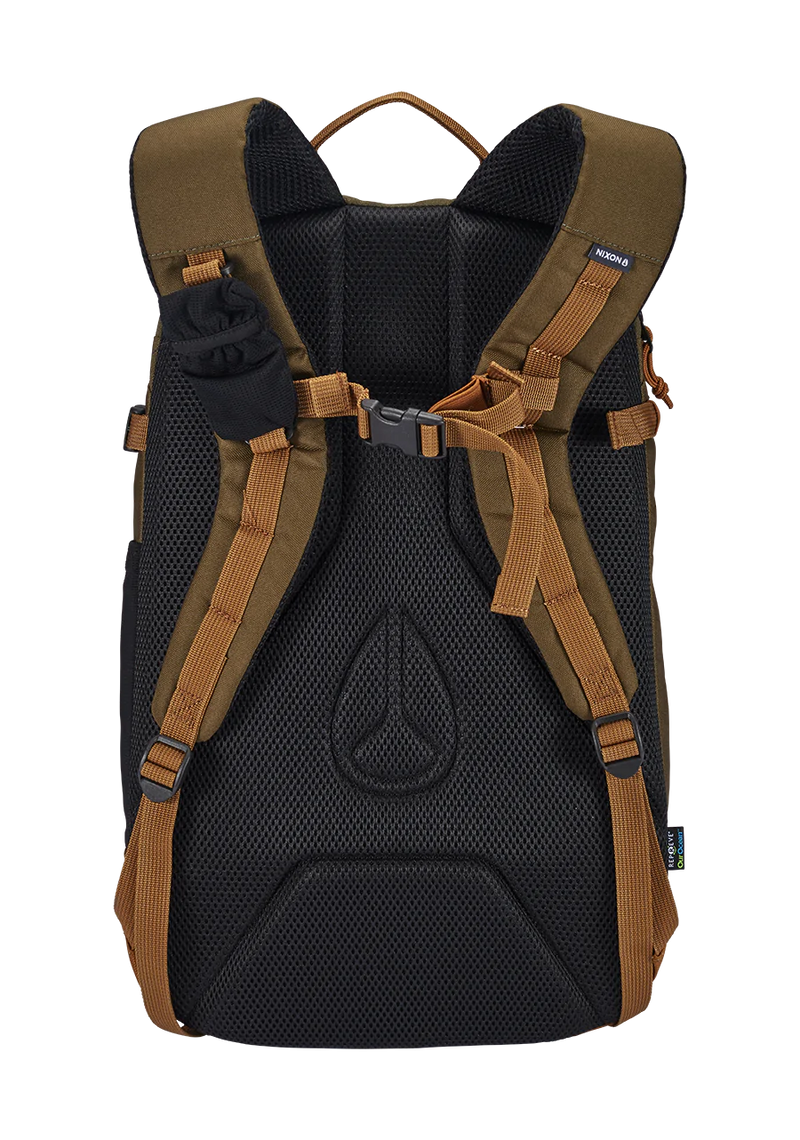 NIXON Gamma Backpack | Karmanow