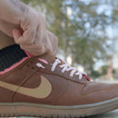 Caterpy Air | No-Tie Shoelaces | Karmanow