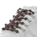Caterpy Run  | No-Tie Shoelaces | Karmanow