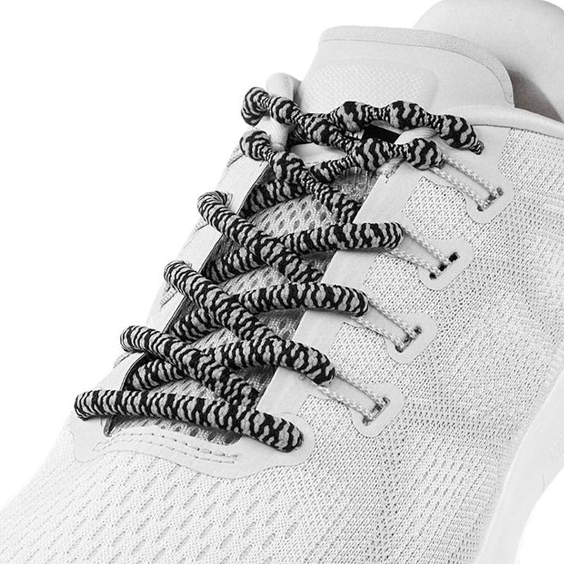 Caterpy Air | No-Tie Shoelaces | Karmanow