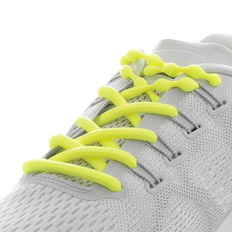 Caterpy Air | No-Tie Shoelaces | Karmanow