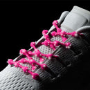 Caterpy Run  | No-Tie Shoelaces | Karmanow