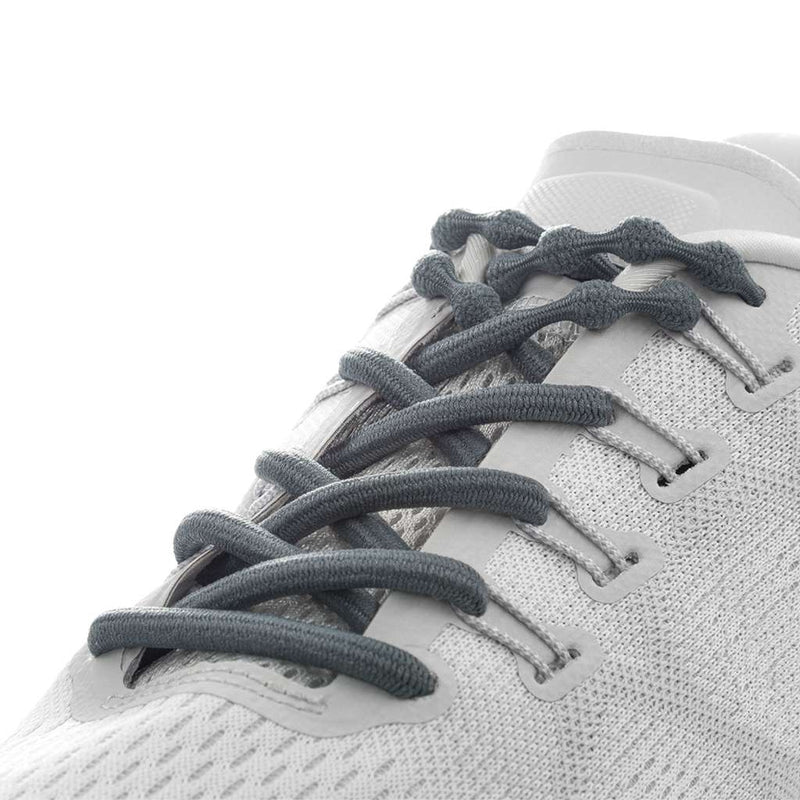 Caterpy Air | No-Tie Shoelaces | Karmanow