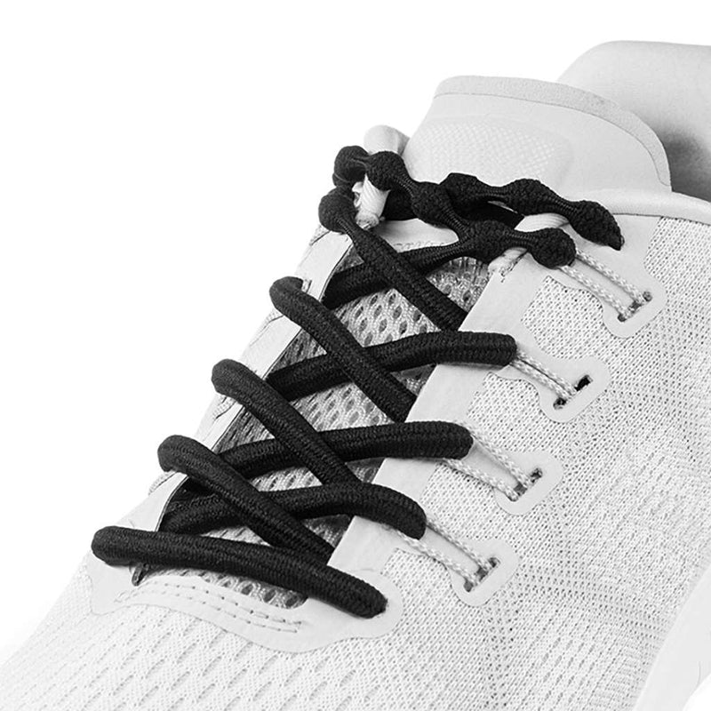 Caterpy Air | No-Tie Shoelaces | Karmanow