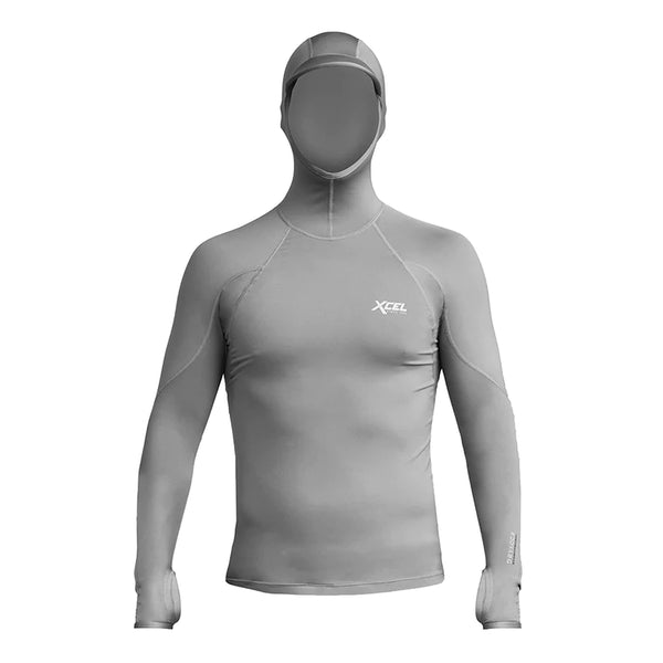 XCEL Drylock Hydro Hoodie | Karmanow