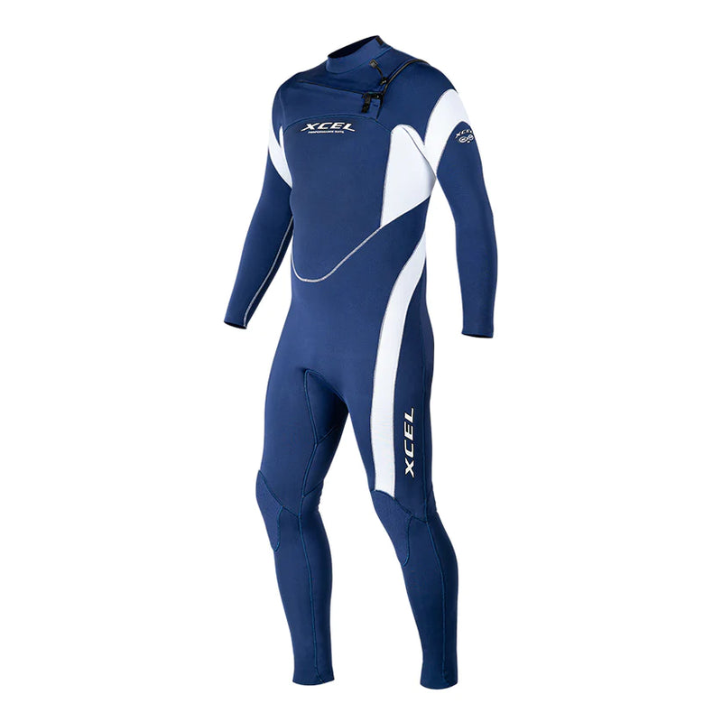 XCEL Men's Infiniti Solution 3/2mm Full Wetsuit | Karmanow