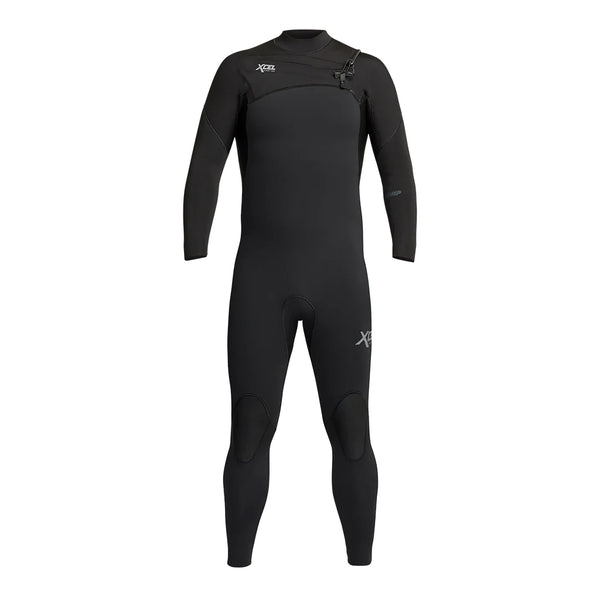 XCEL Comp 3/2mm Full Wetsuit Mens | Karmanow