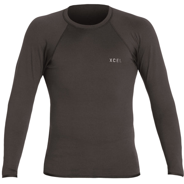XCEL Insulate-XR L/S Shirt | Karmanow