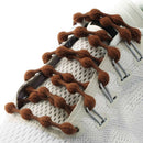 Caterpy Run  | No-Tie Shoelaces | Karmanow