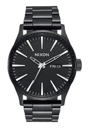 NIXON Sentry Stainless Steel Mens Watch | Karmanow
