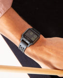 NIXON Heat Unisex Watch | Karmanow