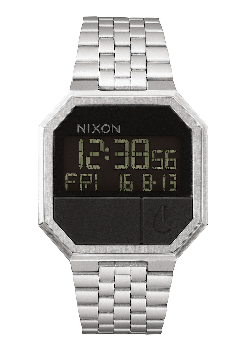 NIXON Re-Run Unisex Watch | Karmanow