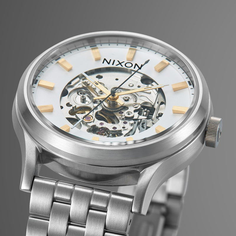 NIXON Spectra Unisex Watch | Karmanow