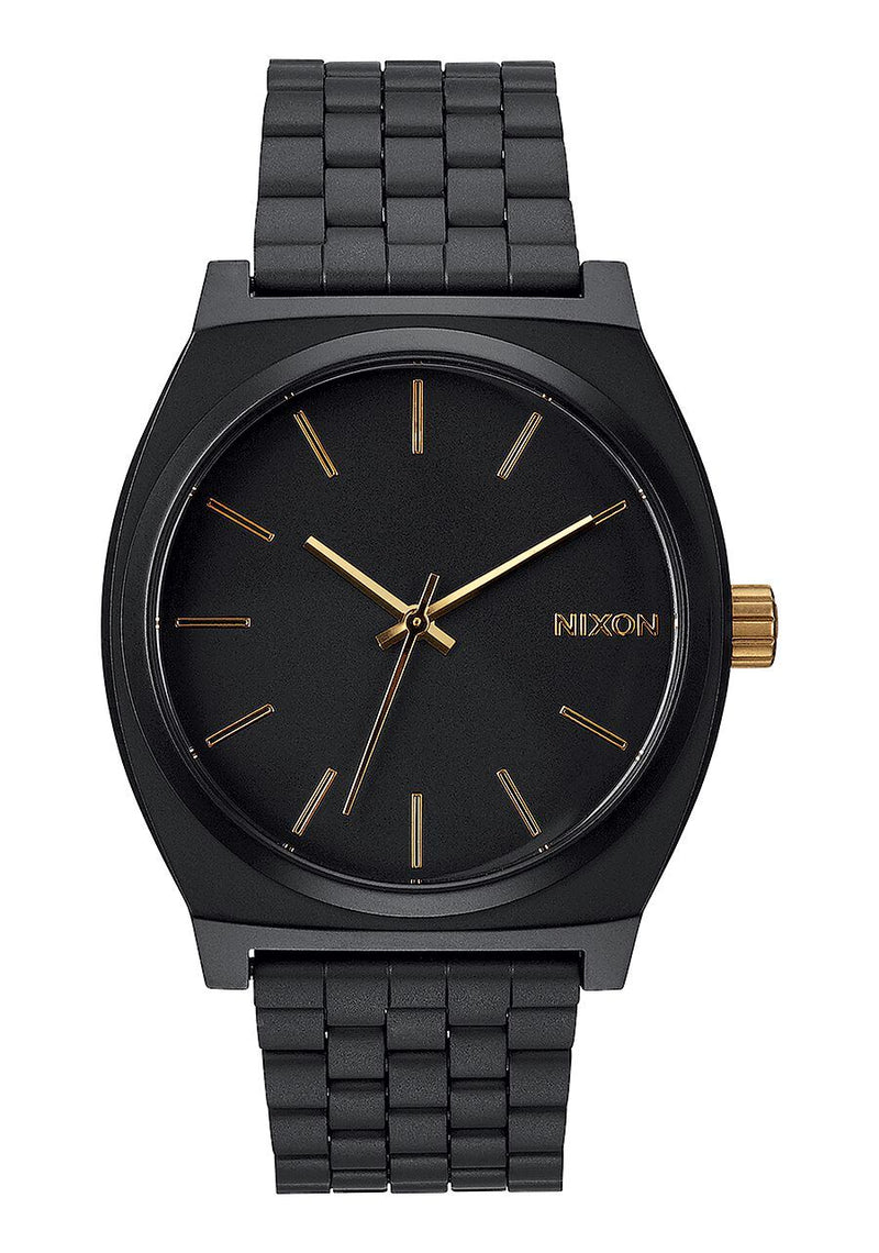 NIXON Time Teller Unisex Watch | Karmanow