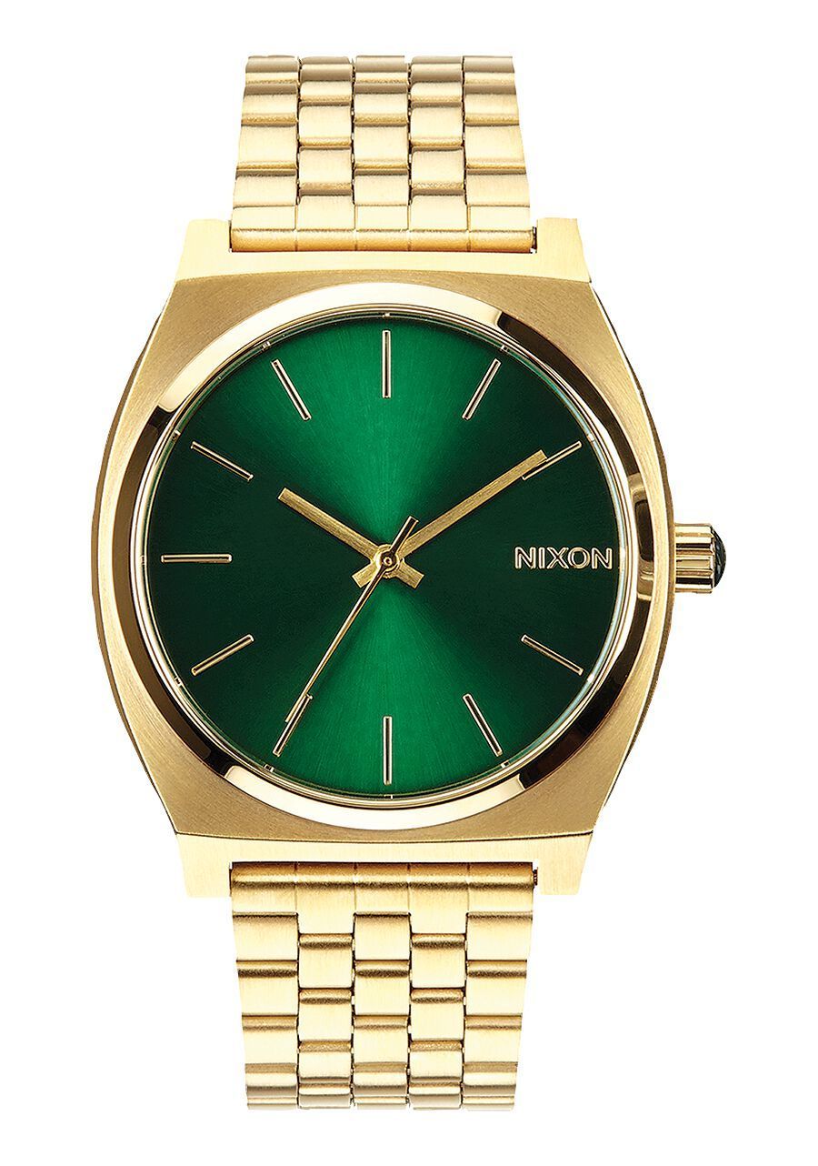 Nixon the time teller minimal discount