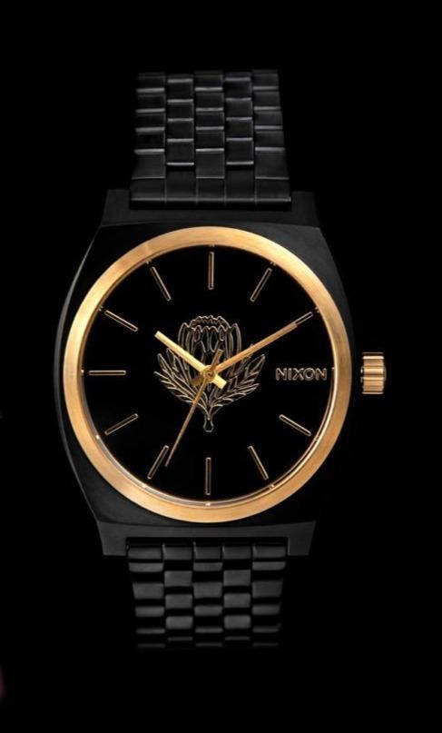 NIXON Time Teller Unisex Watch | Karmanow