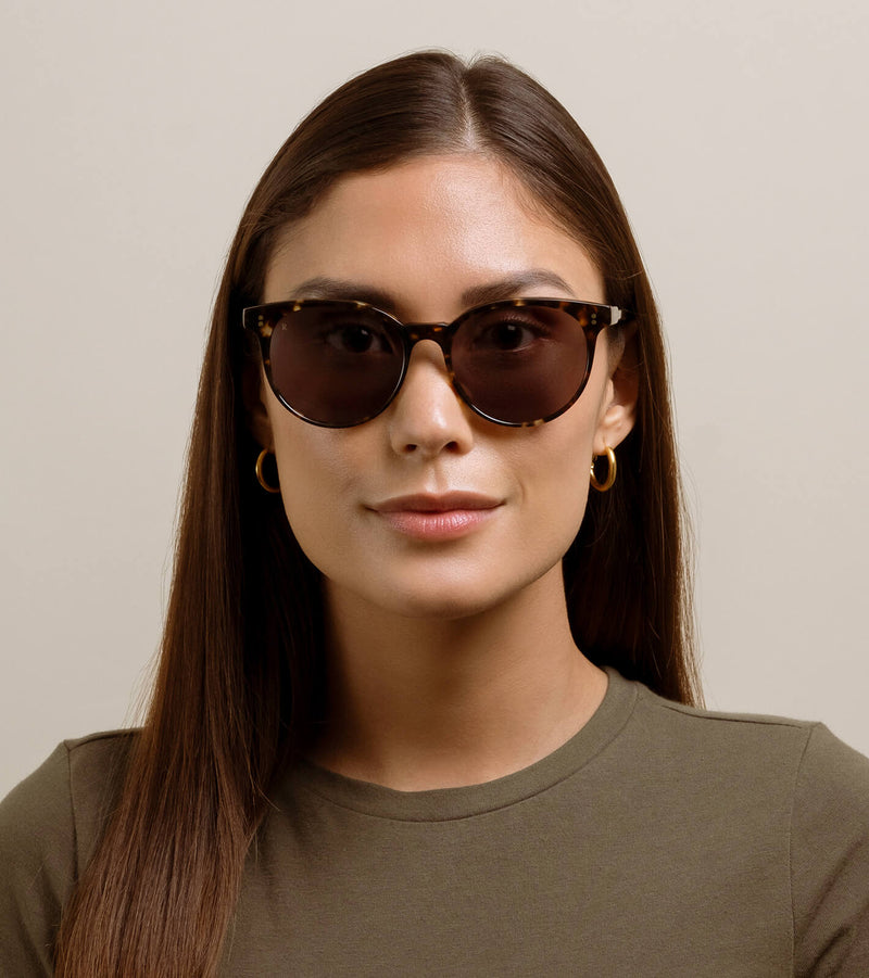 Raen NORIE Women's Cat-Eye Sunglasses | Karmanow