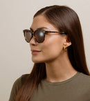 Raen NORIE Women's Cat-Eye Sunglasses | Karmanow