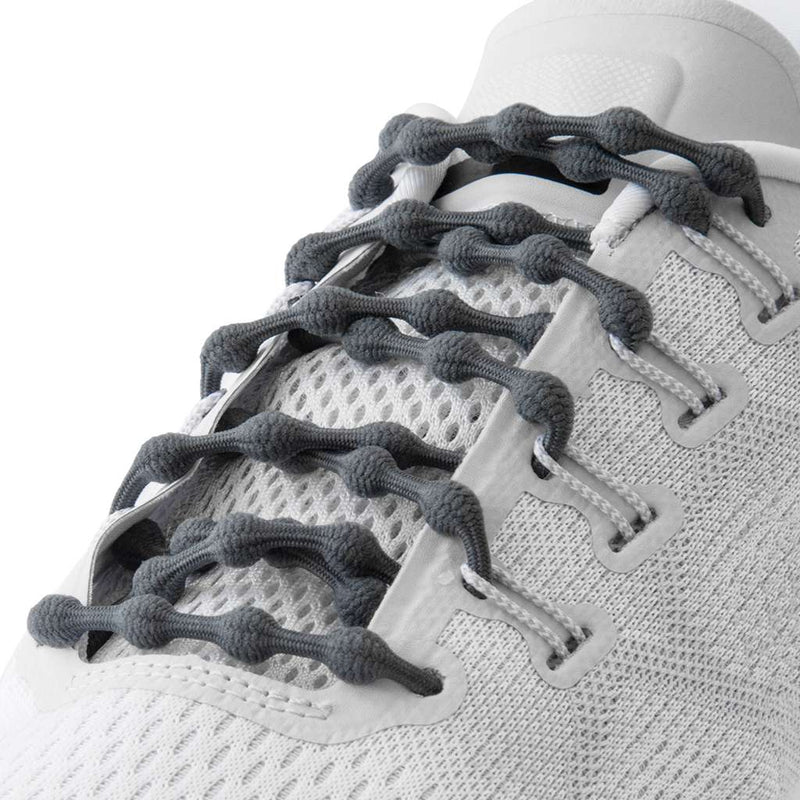 Caterpy Run  | No-Tie Shoelaces | Karmanow