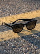 Raen MYLES Unisex Square Sunglasses | Karmanow