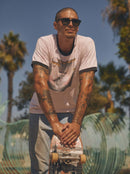 Raen MYLES Unisex Square Sunglasses | Karmanow