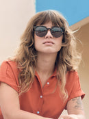Raen NORIE Women's Cat-Eye Sunglasses | Karmanow