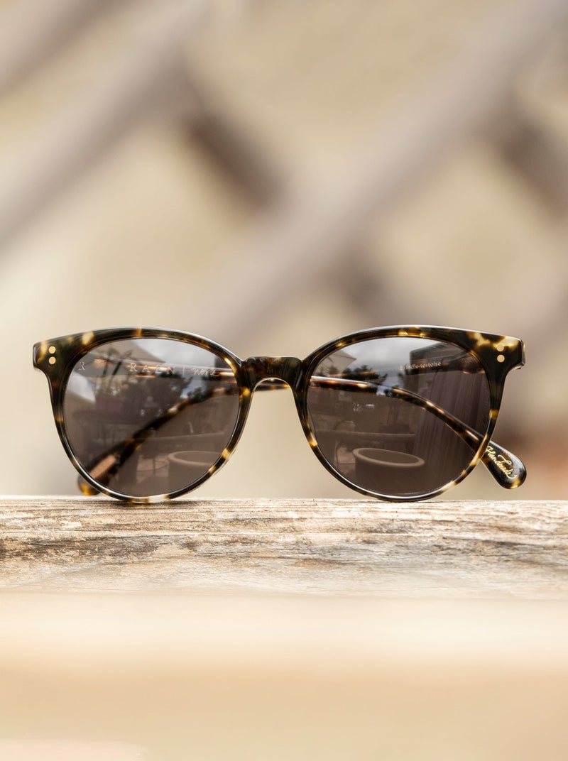 Raen NORIE Women's Cat-Eye Sunglasses | Karmanow