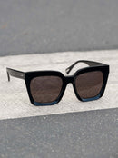 Raen VINE Women's Oversized Square Sunglasses | Karmanow