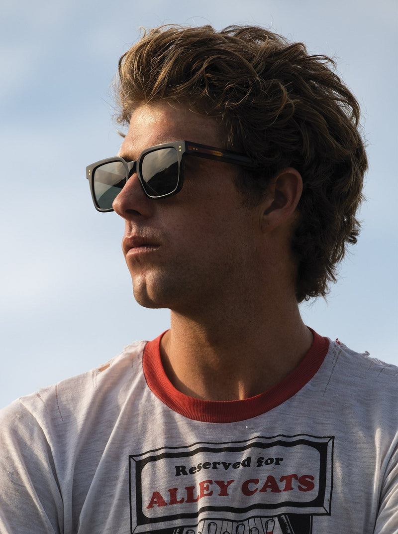 Raen discount men's sunglasses