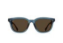 Raen MYLES Unisex Square Sunglasses | Karmanow