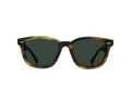 Raen MYLES Unisex Square Sunglasses | Karmanow