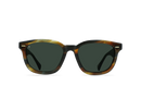 Raen MYLES Unisex Square Sunglasses | Karmanow