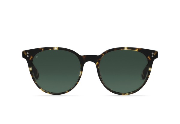 Raen NORIE Women's Cat-Eye Sunglasses | Karmanow