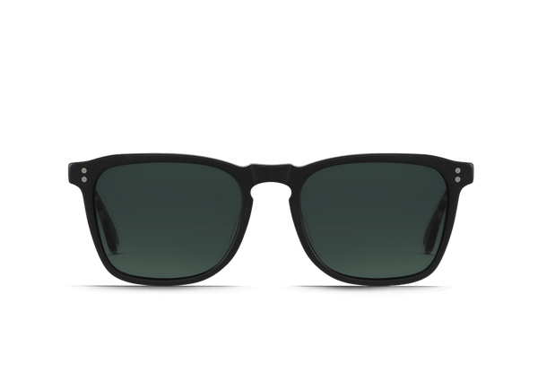 Raen WILEY Men's Square Sunglasses | Karmanow
