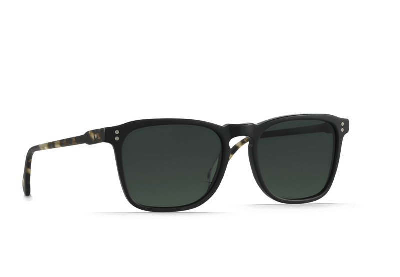 Raen WILEY Men's Square Sunglasses | Karmanow