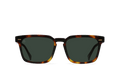 Raen ADIN Men's Square Sunglasses | Karmanow