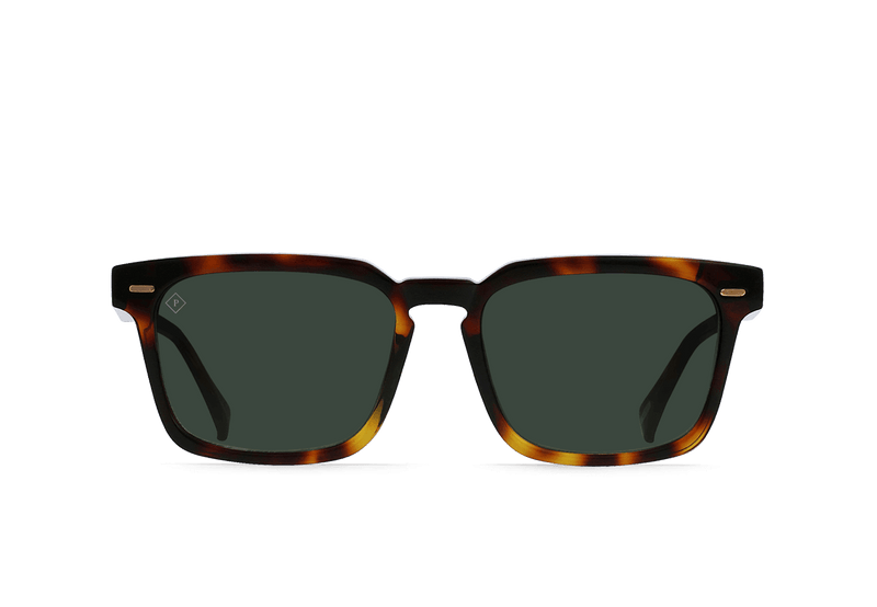 Raen ADIN Men's Square Sunglasses | Karmanow