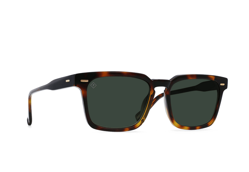 Raen ADIN Men's Square Sunglasses | Karmanow