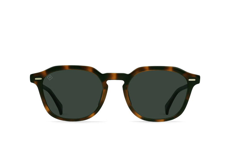 Raen CLYVE Unisex Square Sunglasses | Karmanow