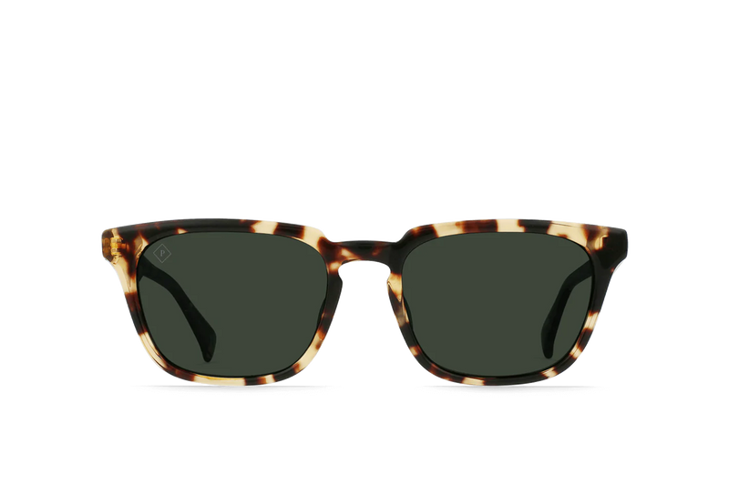 Raen HIRSCH Unisex Square Sunglasses | Karmanow