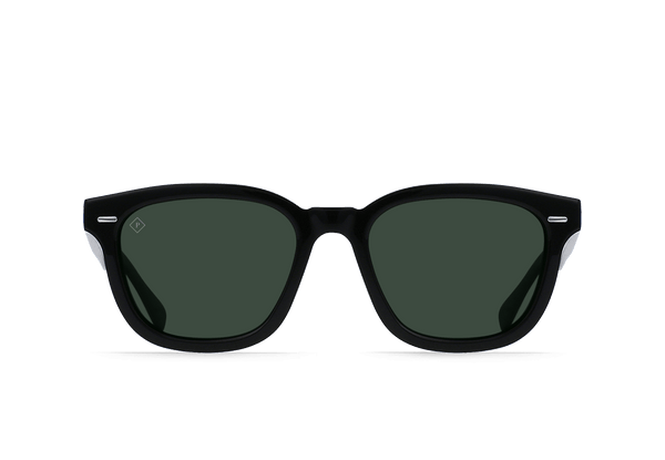 Raen MYLES Unisex Square Sunglasses | Karmanow