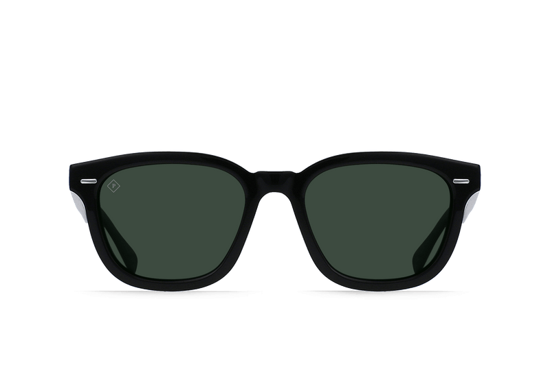 Raen MYLES Unisex Square Sunglasses | Karmanow