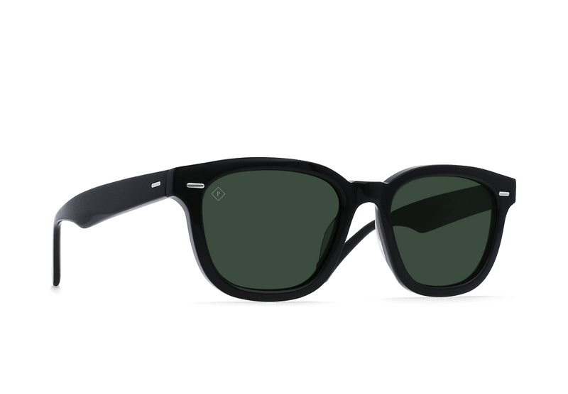 Raen MYLES Unisex Square Sunglasses | Karmanow