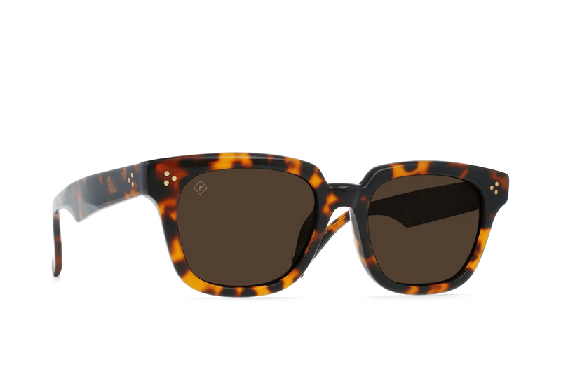 Raen PHONOS Men's Square Sunglasses | Karmanow