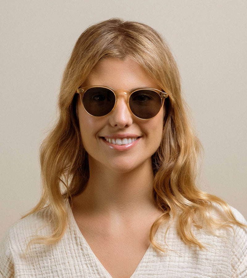 Raen REMMY Unisex Sunglasses | Karmanow