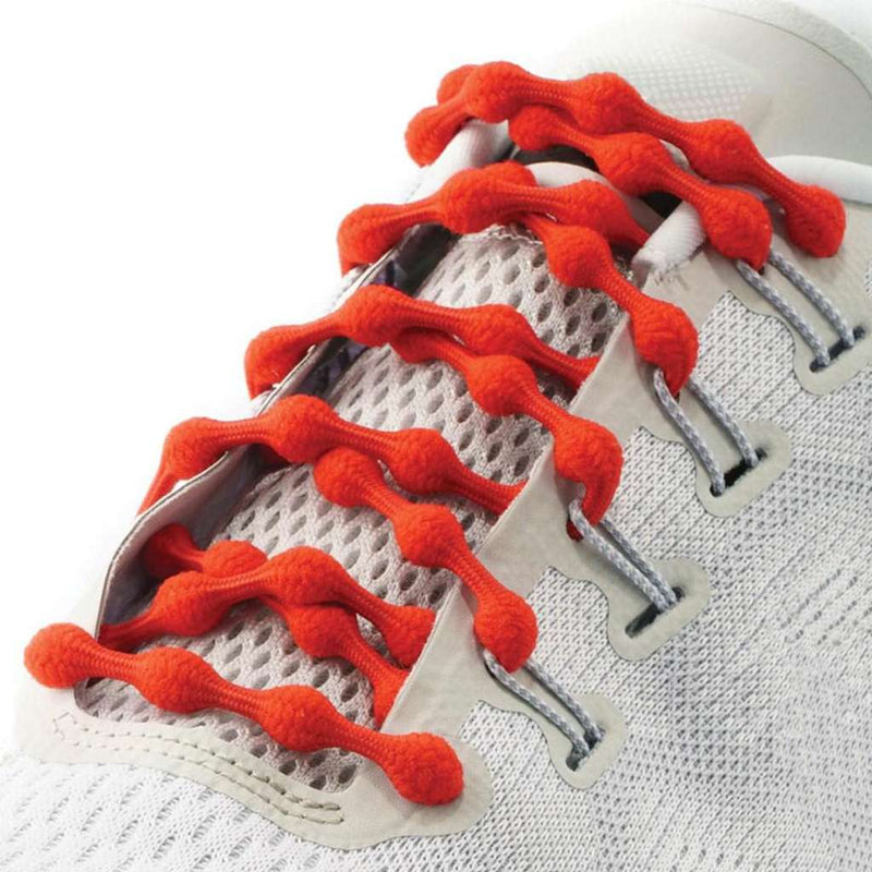 Caterpy Run  | No-Tie Shoelaces | Karmanow