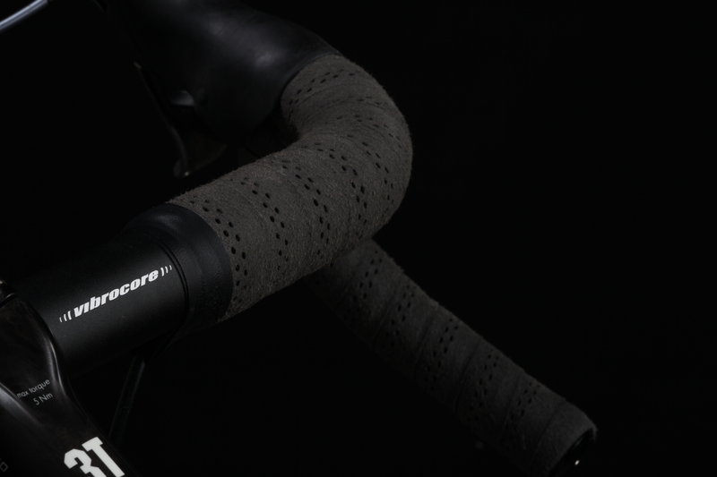 SPANK Flare Gravel Drop Bar Tape, Gel Pad & Plug Kit | Karmanow