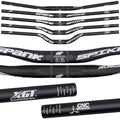 SPANK SPIKE 800 Race Bar | Karmanow