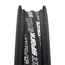 SPIKE Race 33 Rim, 29" Black | Karmanow